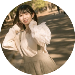 茉莉花のプロフィール写真